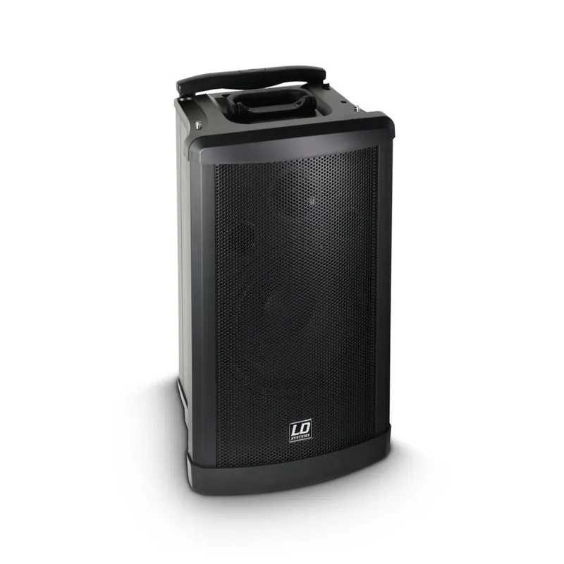 RCF Art 712-A MK5 con Stand Bundle