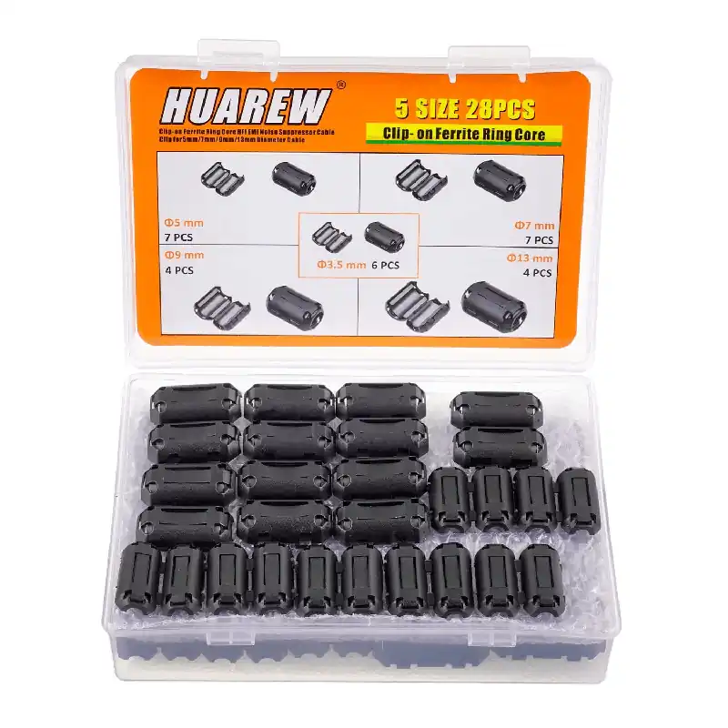 Hantek DSO2D15 Oscilloscopio Digitale da Tavolo 2CH + AFG, 150MHz, 1GSa/s, con Generatore di Segnali