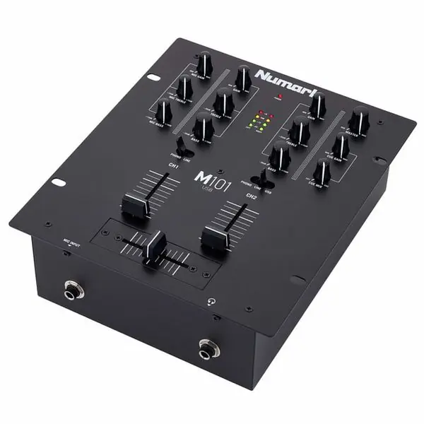 Yamaha NY64-D Dante