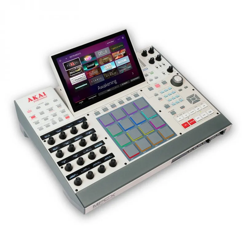 Behringer X-TOUCH ONE