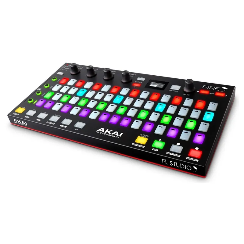 RCF Art 712-A MK5 con Stand Bundle