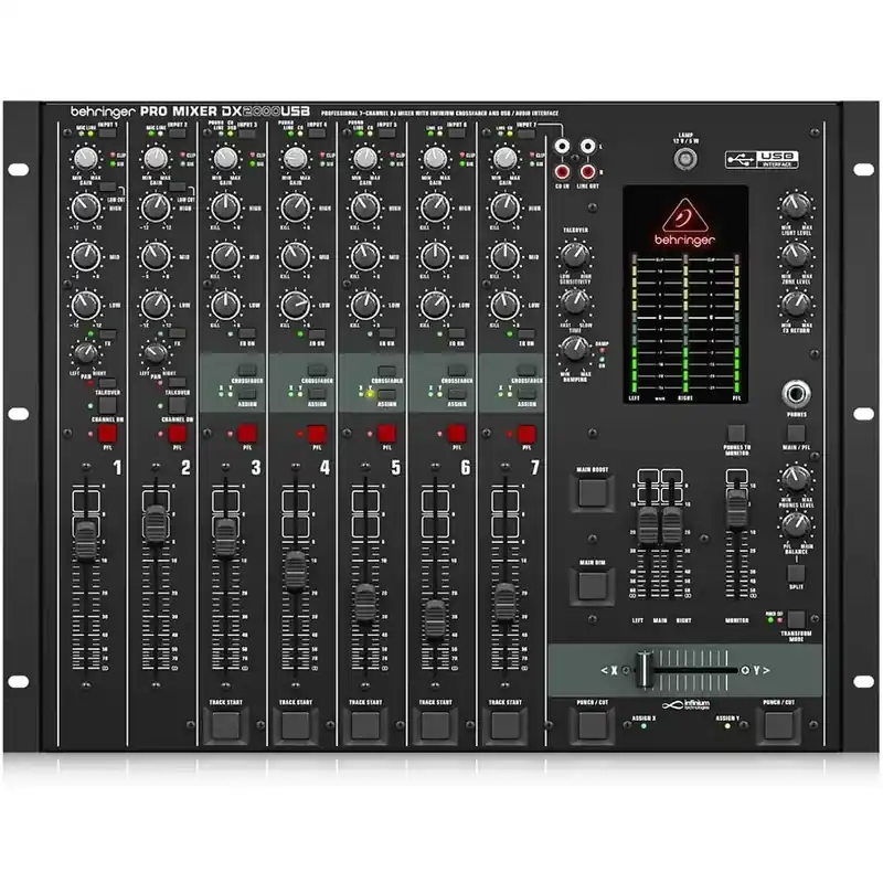 Sennheiser HD 300 Pro