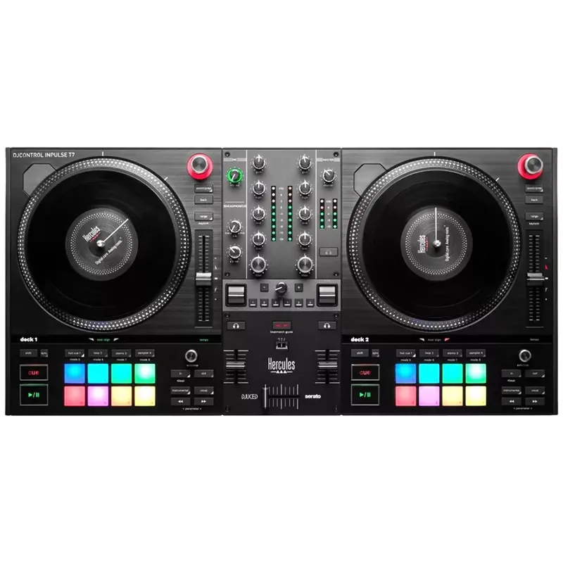 Numark Mixstream Pro GO