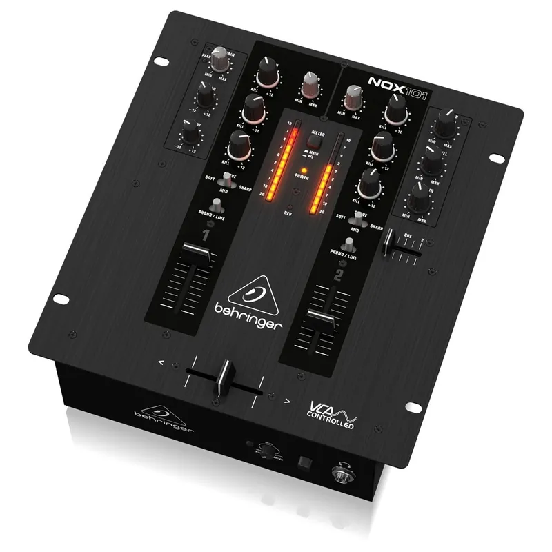Tascam Model 12