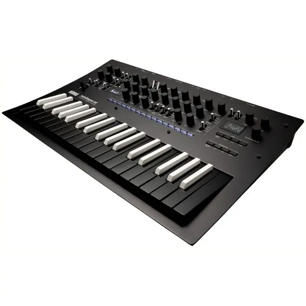 Mackie ProFX10v3+
