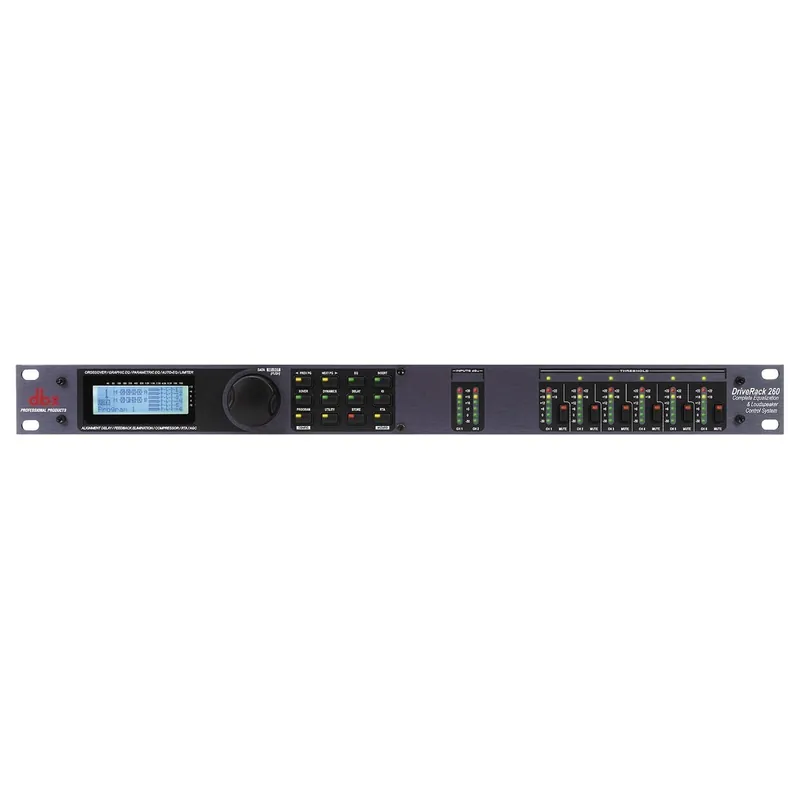 Mackie ProFX10v3+