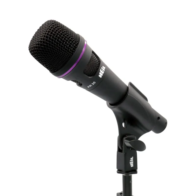 Shure BLX288 con SM58 Dual S8