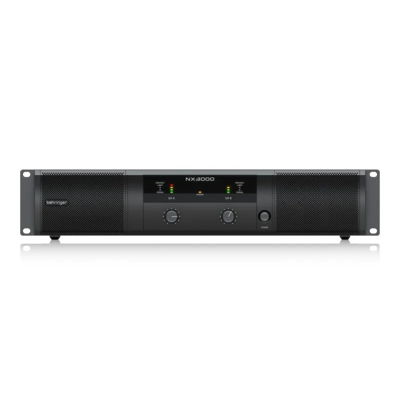 Behringer KM1700