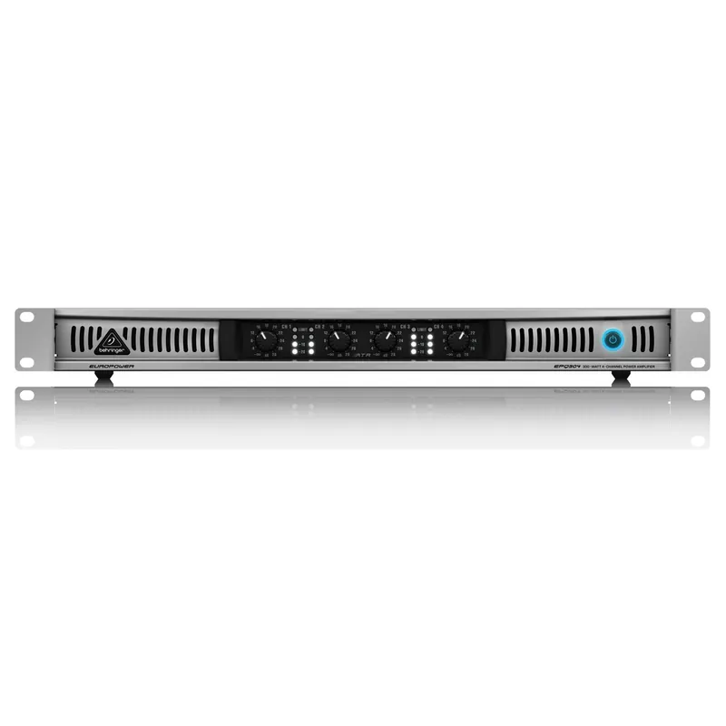 Crown XLS 1002