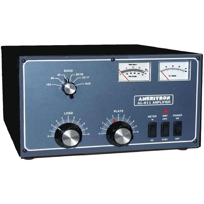 Acom 2000A Amplificatore Lineare HF