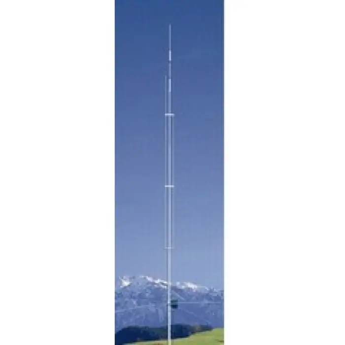 BUTTERNUT HF-2V Antenna Verticale 80 e 40m