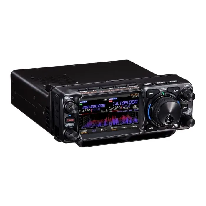 Icom IC-705