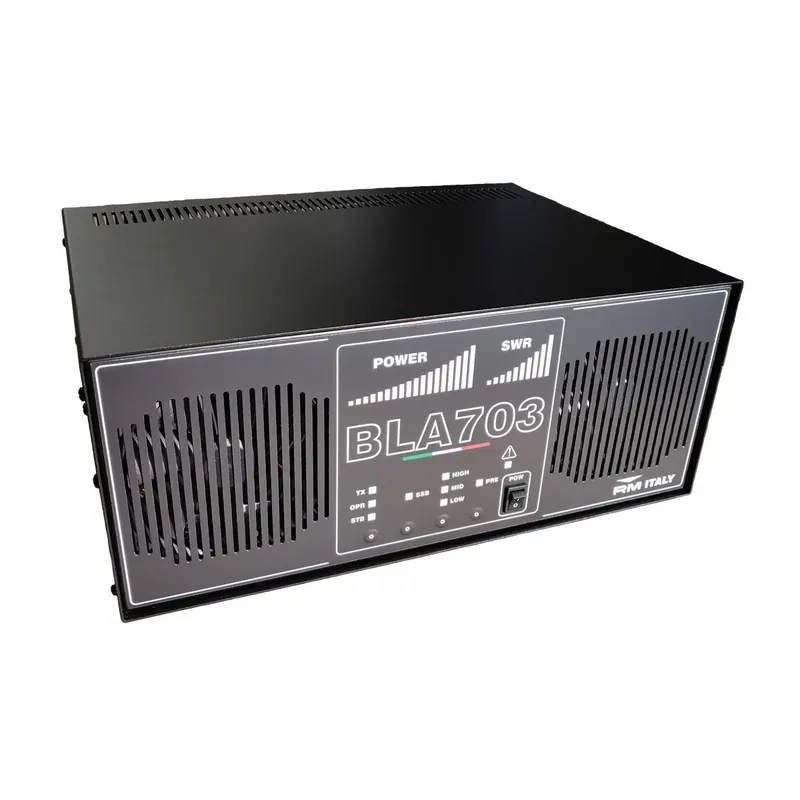 Acom 2000A Amplificatore Lineare HF