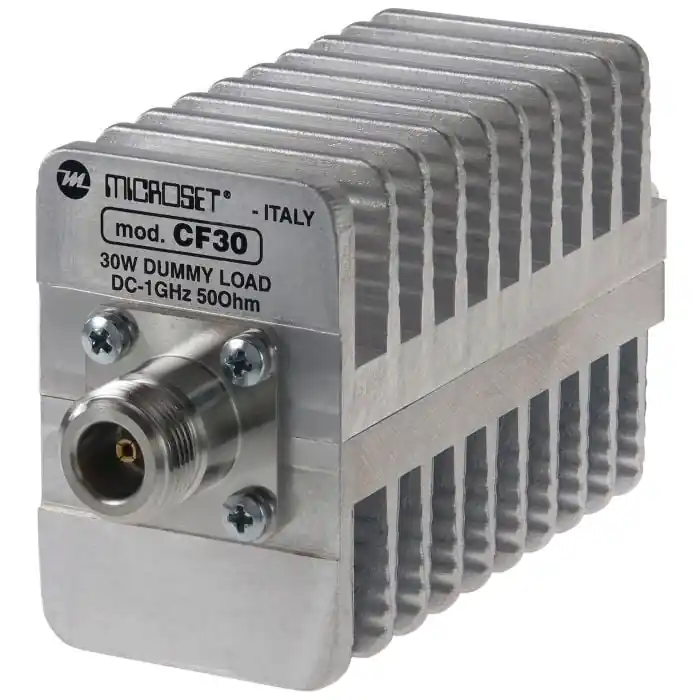 Carico Fittizio10 Watt PL259