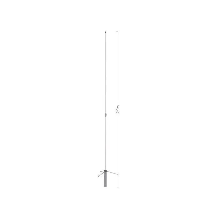 DIAMOND X-300 Antenna Verticale VHF UHF