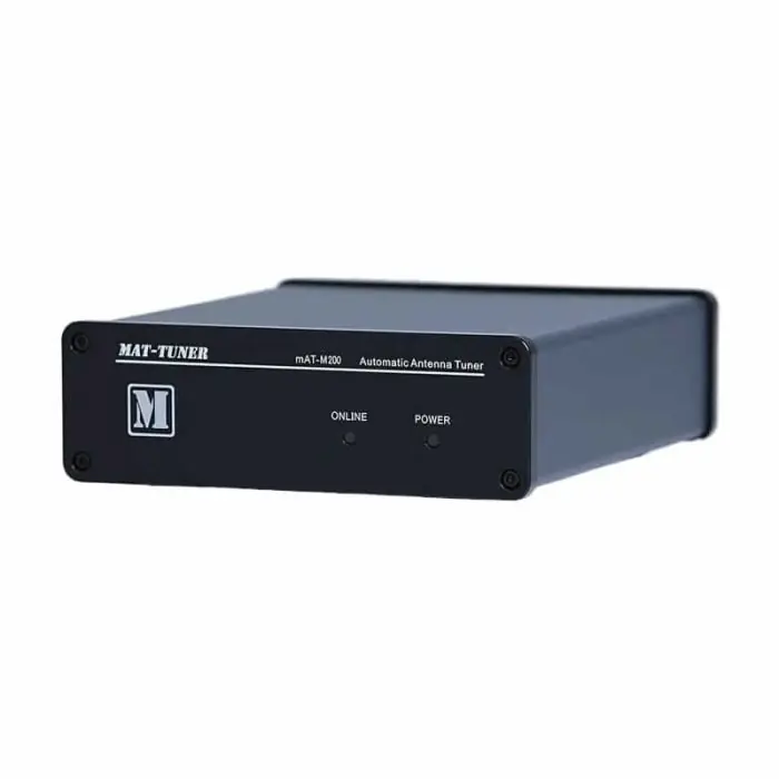 LDG AT-1000 PROII Accordatore Automatico 1 kW