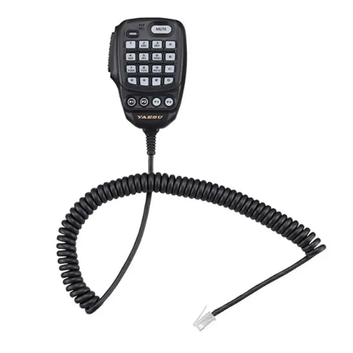Kenwood KMC-45D Microfono per TH-D75E
