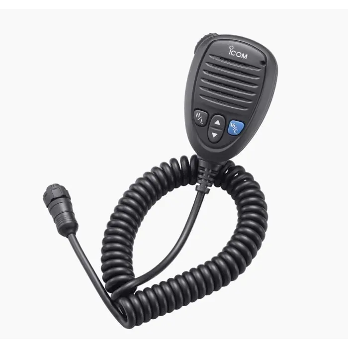 ICOM SM-30