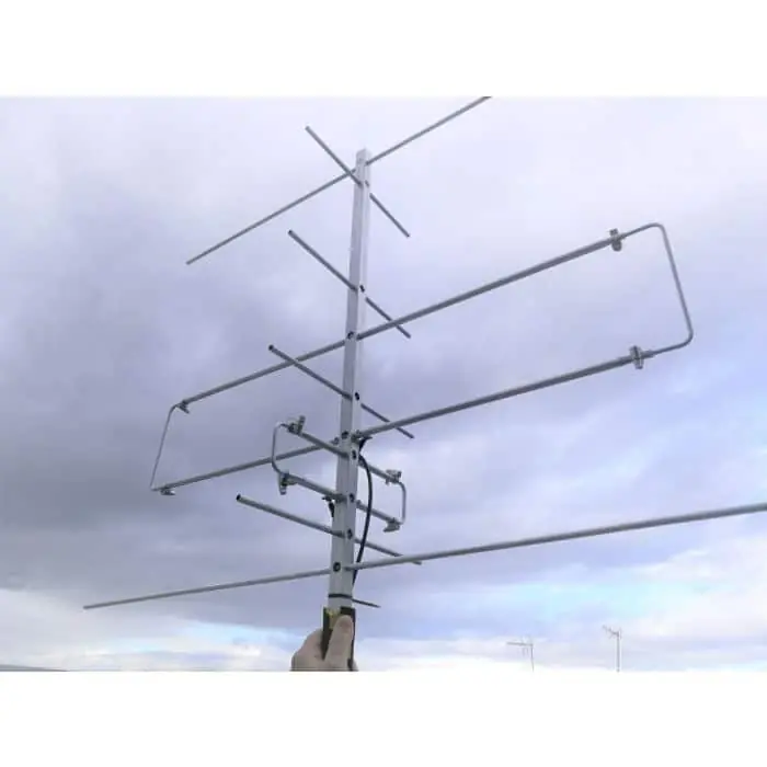 DIAMOND X-30 Antenna Verticale VHF UHF