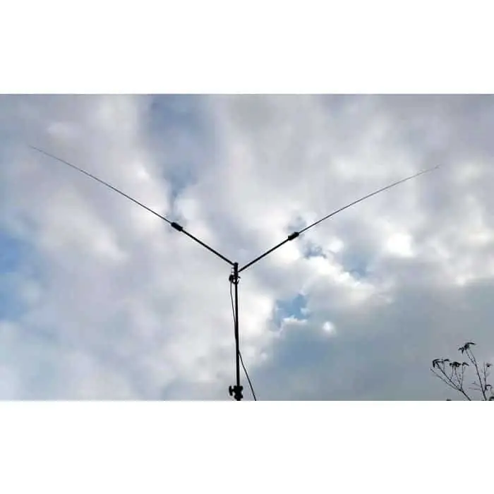I0JXX Antenna Direttiva 18JXX13 18 Elementi SHF 2320 MHz