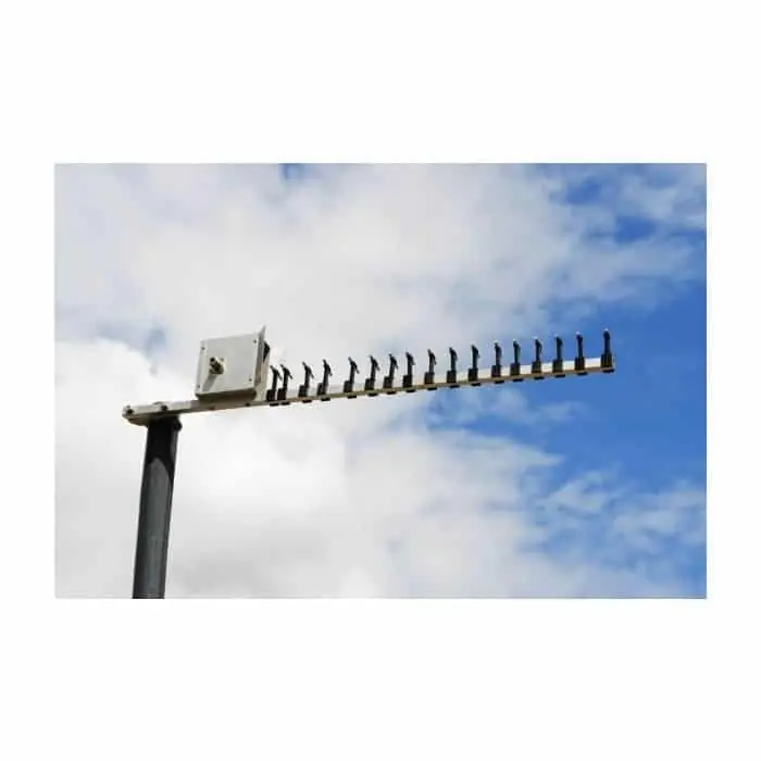 Diamond VX-50N VHF UHF Verticale
