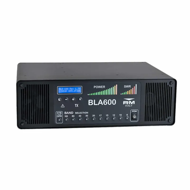 Acom 1000 Amplificatore HF Lineare Valvolare 160 e 6 mt