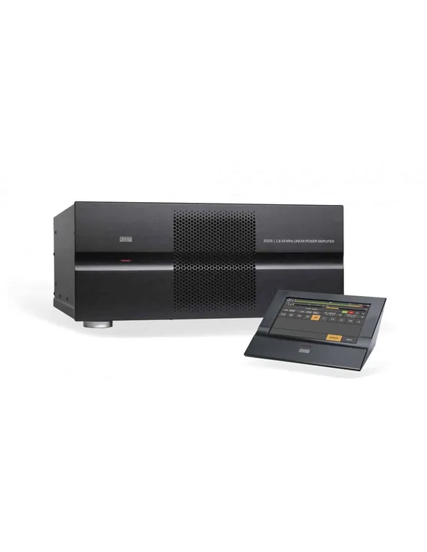 Acom 700S Amplificatore Lineare HF 700 Watt + 50 MHz