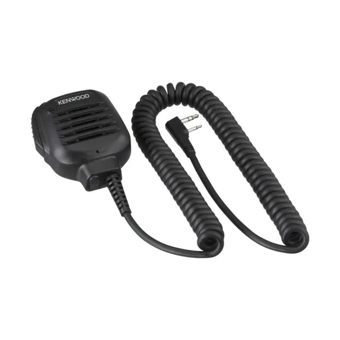 Retevis Microfono 2 Pin