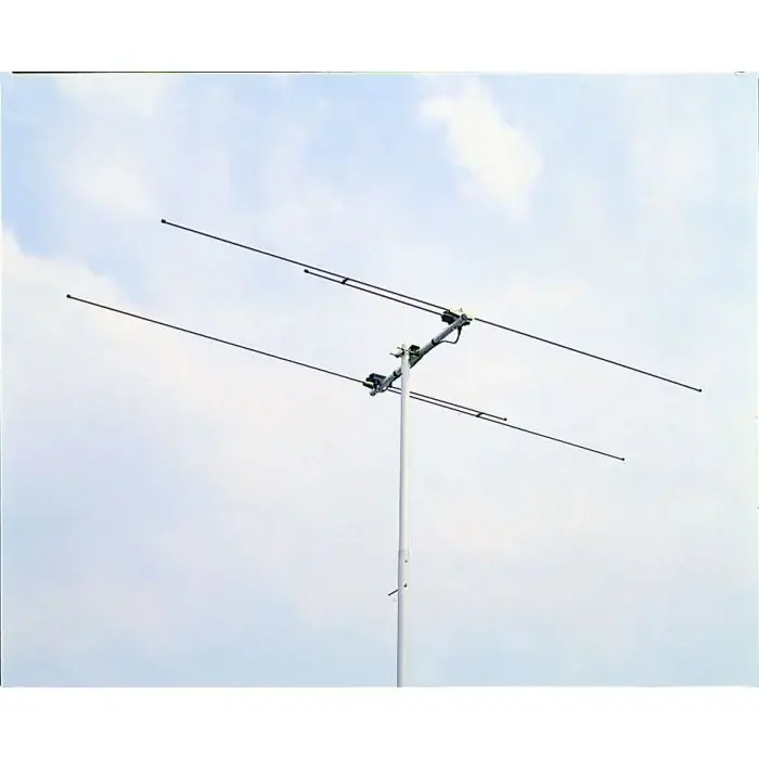 DIAMOND X5000 Antenna verticale per banda 144, 430 e 1200 MHz