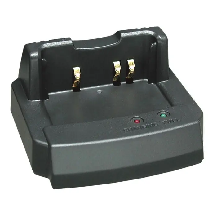 Yaesu SBH-22 Carica Batteria da Tavolo
