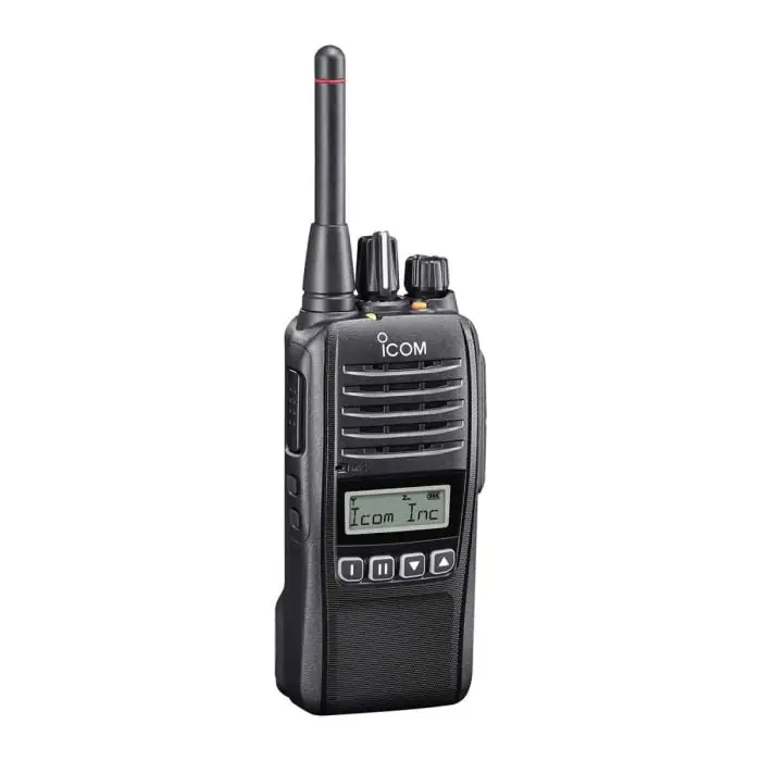 Icom ID-50E
