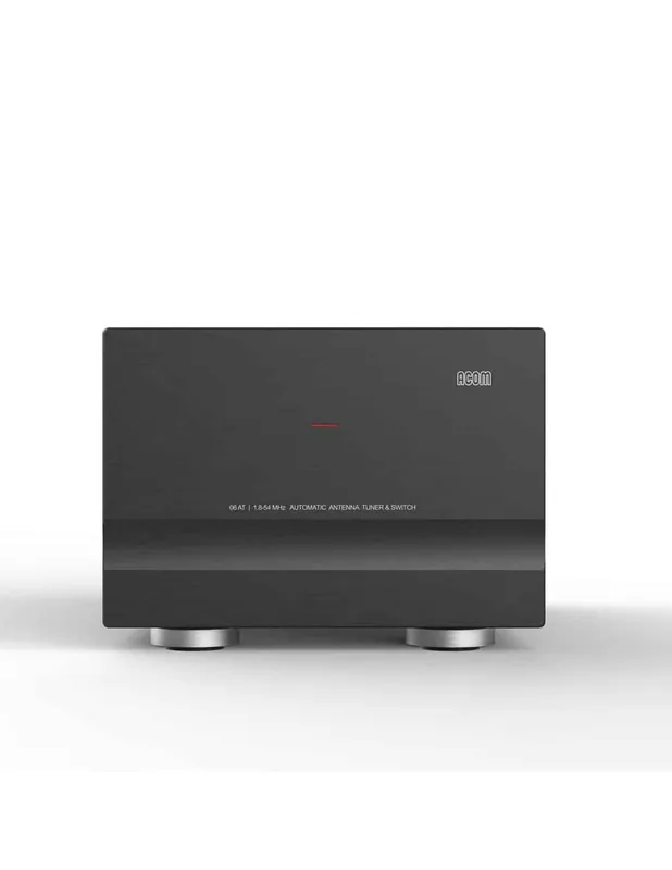 LDG AT 100 pro 2 Accordatore Automatico d’antenna 125W