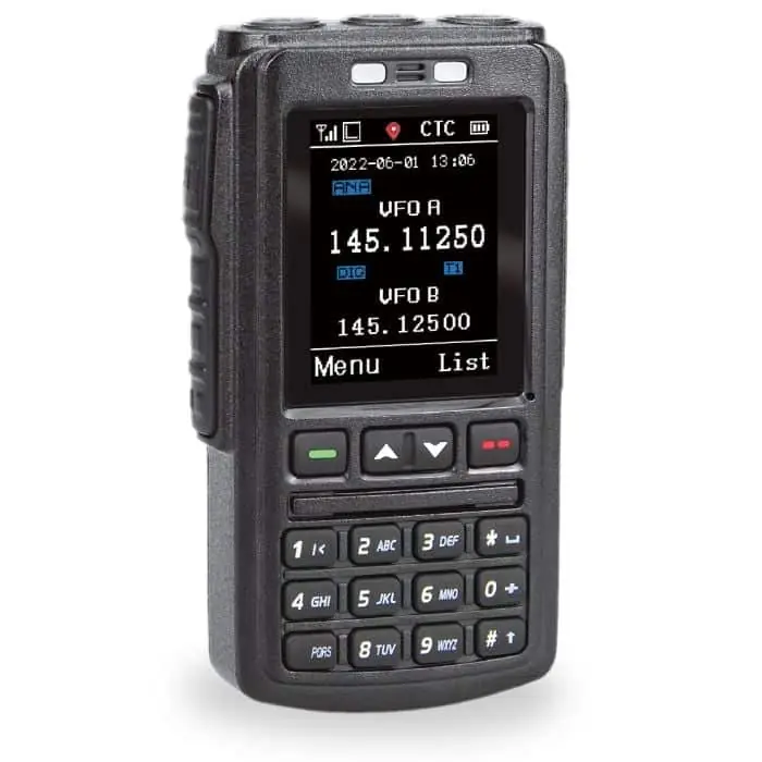 Icom CX-10G