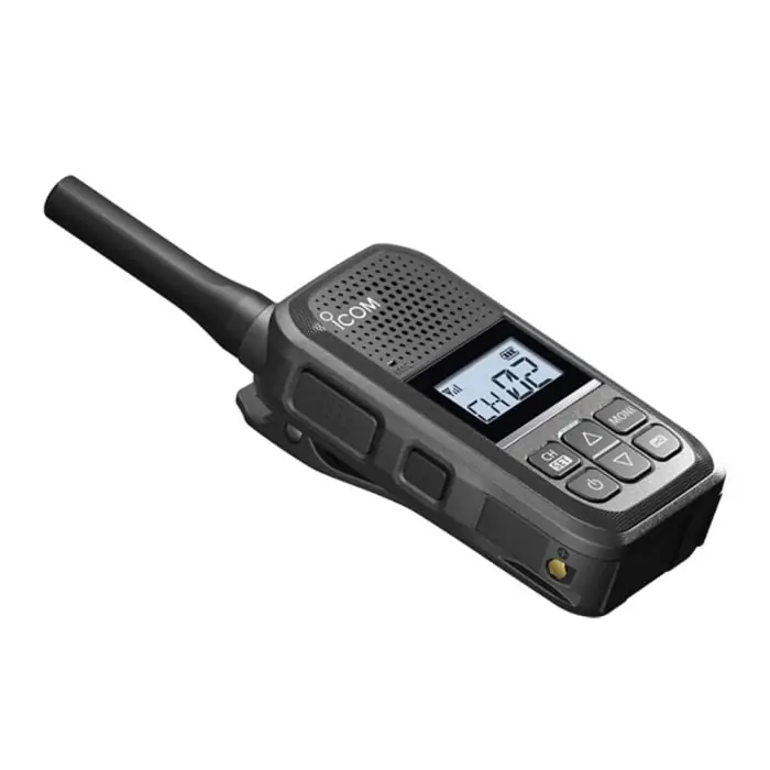 Yaesu FT-4XE Ricetrasmittente VHF / UHF 5 Watt