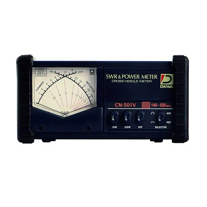 Connettore Base Centro Tetto SO 239
