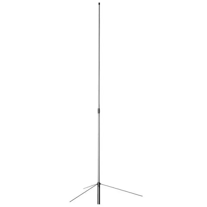 DIAMOND X5000 Antenna verticale per banda 144, 430 e 1200 MHz