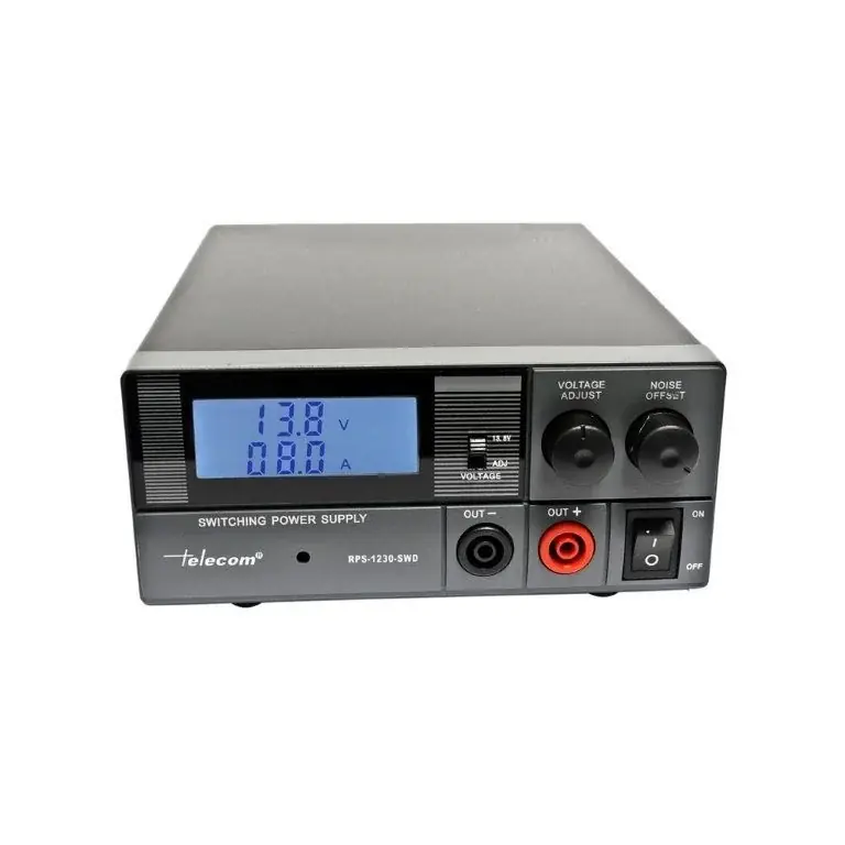 RM ITALY SPS 1050S Alimentatore Switching 55 Ah