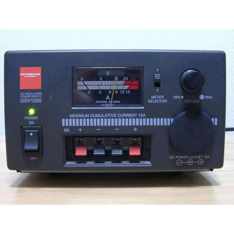 PSU 1228 Alimentatore Switching Digitale 28A
