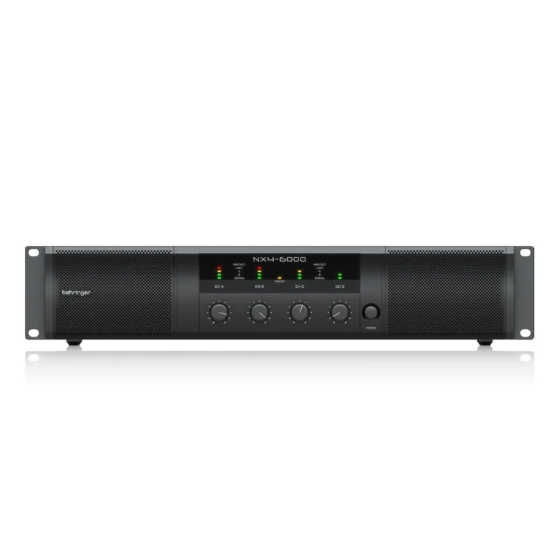 QSC RMX 2450a