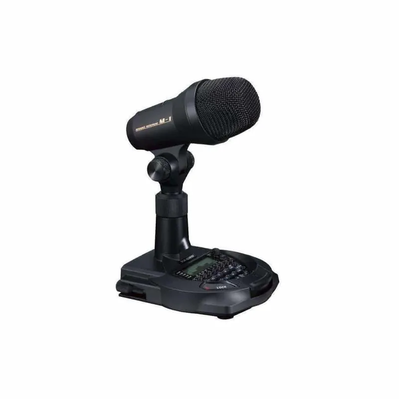 ICOM SM-30