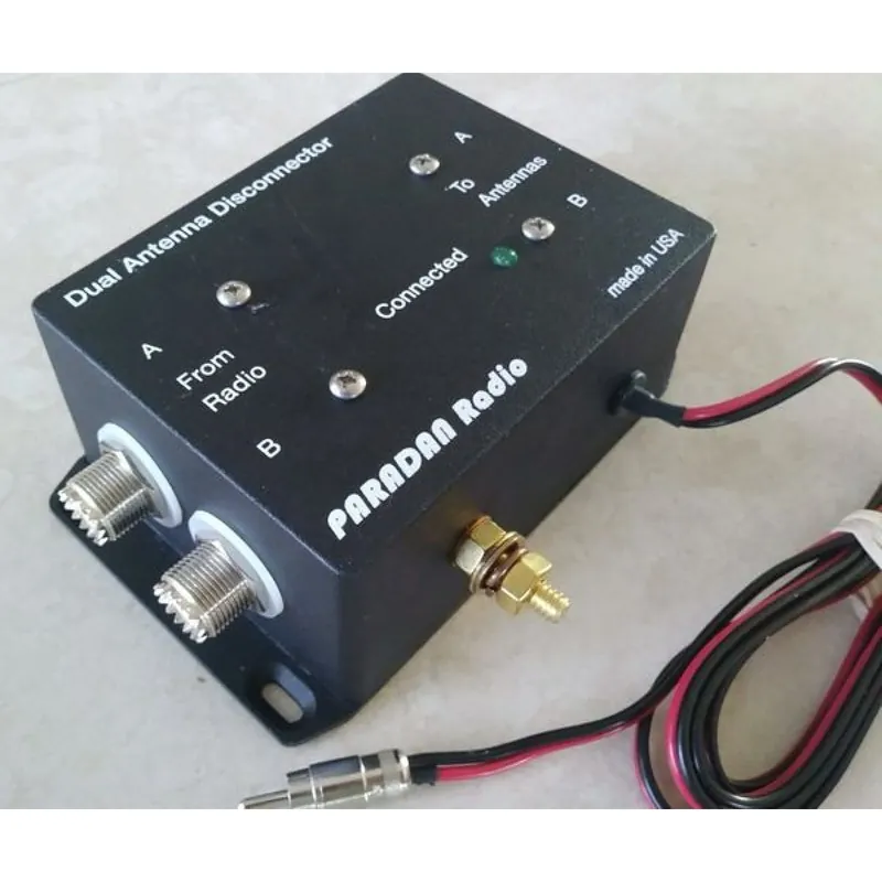 I0JXX Antenna Direttiva 18JXX13 18 Elementi SHF 2320 MHz