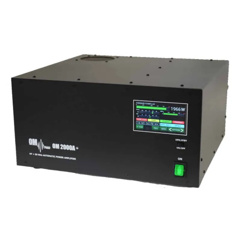Acom 1500 Amplificatore Lineare HF