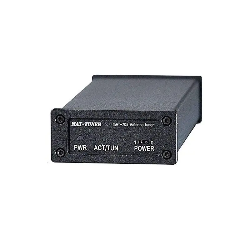 LDG AT-600 Pro II Accordatore Automatico Antenna 600W