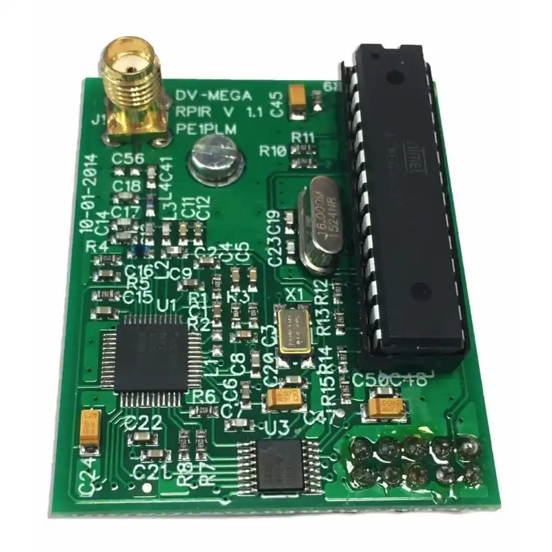 Icom IC-R15