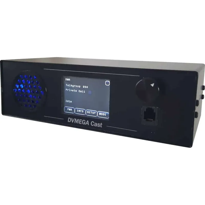 Pico APRS Ricetrasmettitore VHF