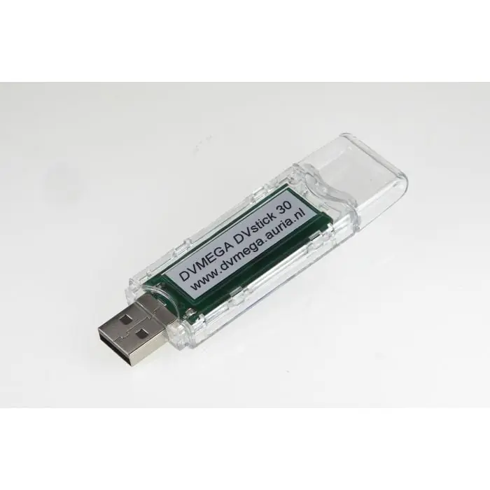 Microham USB DXP Interfaccia 24 bit