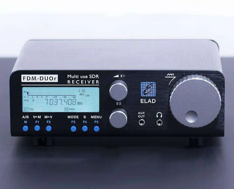 Flex Radio FLEX CONTROL