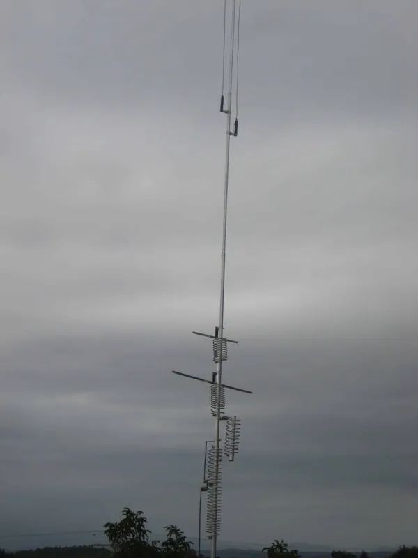 Diamond CP-610 Antenna Verticale 10/6m
