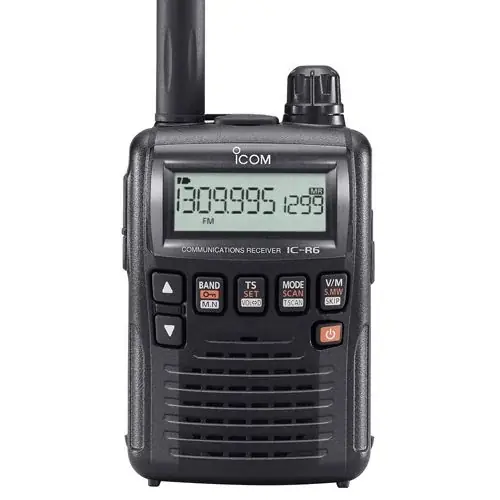 DIAMOND VX-4000