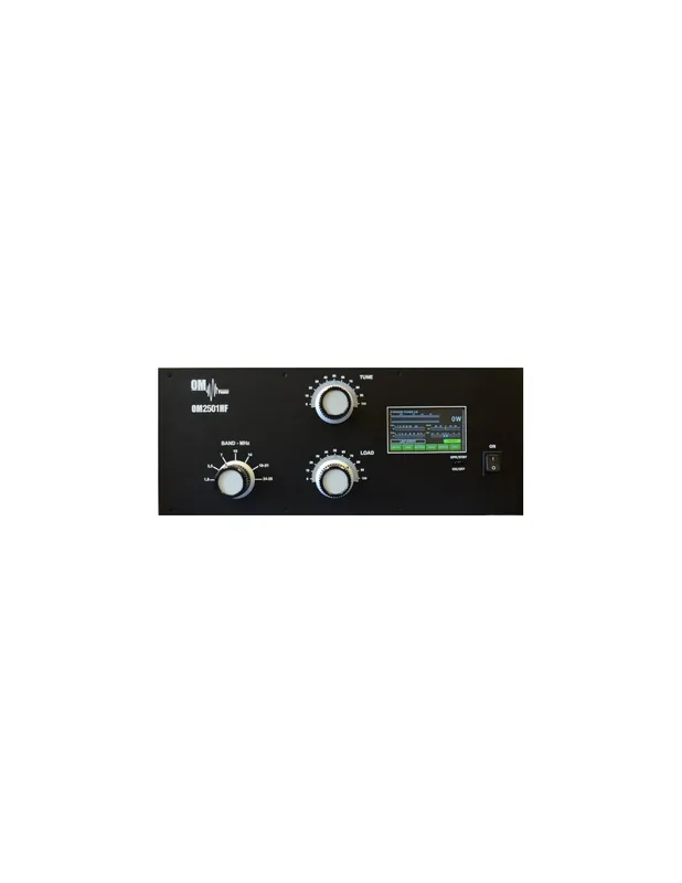 Acom 1500 Amplificatore Lineare HF